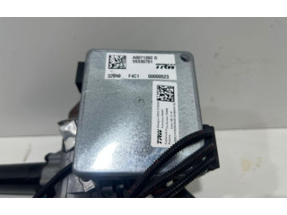 рейка Колонка рулевая 00521478250, 00521478250 Jeep Renegade 2014 - года