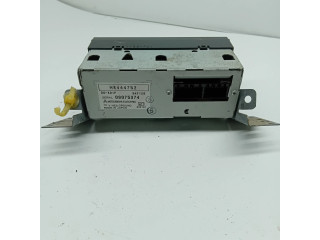 Дисплей MR444752 Mitsubishi Pajero Pinin