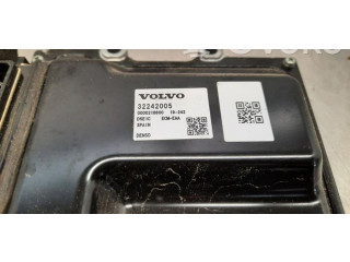 Řídící jednotka 32242005 Volvo XC40 2019