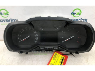 Přístrojová deska Citroen Berlingo 2021 9838081980, 9830950280