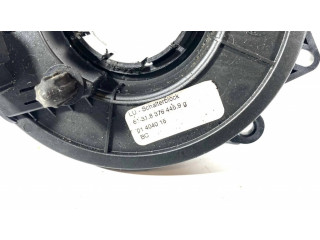 Подрулевой шлейф SRS 01404015, 83764459 BMW 3 E46