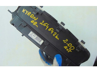 Панель приборов 8022009202 SsangYong Kyron