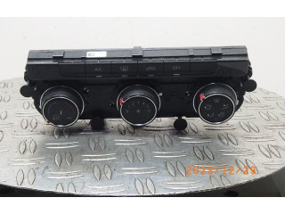 Блок управления климат-контролем 5G0907426AQ   Volkswagen Golf VII