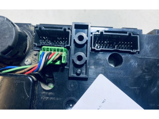 Блок управления климат-контролем 7923, 7923   Volvo S80