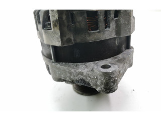 Генератор 13580078 Chevrolet Orlando 2.0