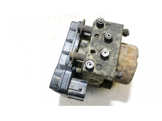 Блок АБС 4360756 Mazda 323 F 1999-2003 года