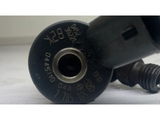 Vstřikovač 0445110048 BMW 5 E39 pro naftový motor 1.5