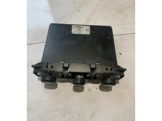 Блок управления кондиционера воздуха / климата/ печки (в салоне) 7820A071, CAA502A050F Mitsubishi Grandis