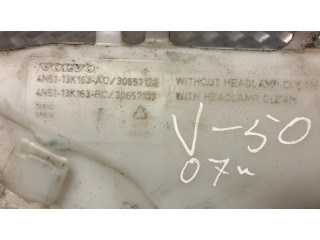 Бачок оконной жидкости