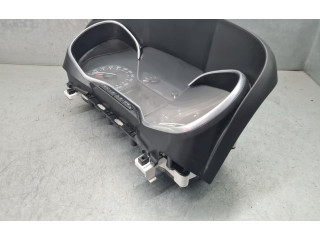 Панель приборов 9831121380, 26.785KM   Citroen C3 Aircross       