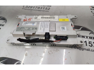 Дисплей 8R0919604A, JTB076 Audi Q5 SQ5