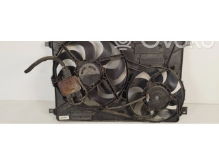 Вентилятор радиатора P31293777 Volvo S60