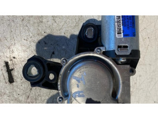 Двигатель стеклоочистителя заднего стекла