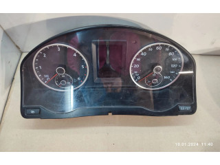 Přístrojová deska  Volkswagen Tiguan 2010 5N0920972A  