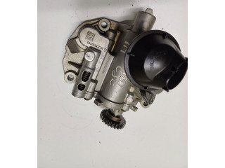 Масляный насос   06H115105AN  Skoda Octavia Mk3 (5E) 