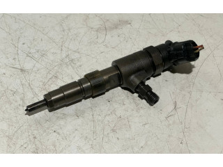 Форсунка 0445110340 Citroen Berlingo