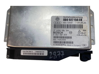 Блок управления коробкой передач 8D0927156EB, 6058006344   Skoda Superb B5 (3U)