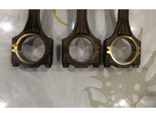 Поршень CGPA Skoda Fabia Mk2 (5J)