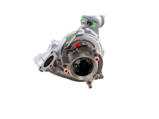 Turbodmychadlo Турбина 720168-5011, 720168-5011 Saab 9-3 Ver2