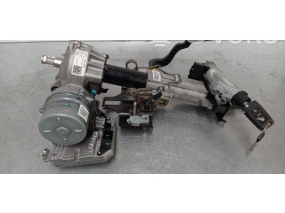 Руль Skoda Fabia Mk3 (NJ) 2015 - 2021 года 6C1423510BE