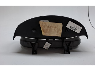 Přístrojová deska Fiat Punto Evo 2009 518527960