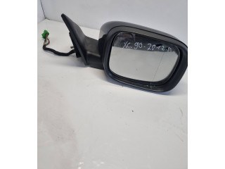 Зеркало электрическое        Volvo XC90  2007 - 2014 года   