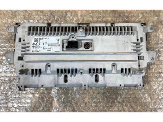 Дисплей 95b919597f Porsche Macan