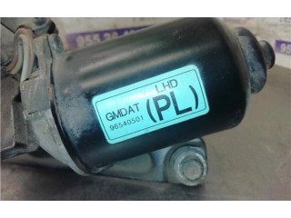 Моторчик дворников 96540501, 96540501 Daewoo Kalos