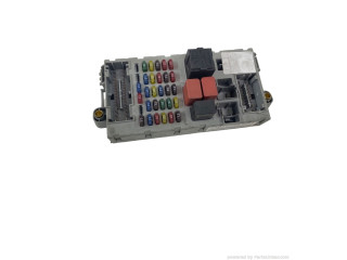 Pojistková skříňka 46817785NPL Fiat Punto (188) 1999