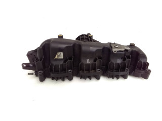 Всасывающий коллектор 03L129711AG Audi Q5 SQ5