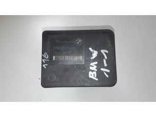 Блок АБС 3452678476401   BMW  1 E81 E87  2004-2011 года