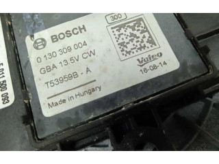 Вентилятор печки    A0999062003, 0130309004TOCADO   Mercedes-Benz E AMG W210