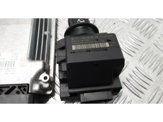 Комплект зажигания A6471531379, 2115451408   Mercedes-Benz E W211