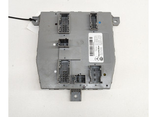 Блок комфорта A2059006330, A2059013904   Aston Martin DB11   