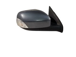 Зеркало электрическое Volvo XC90 2007 - 2014 года