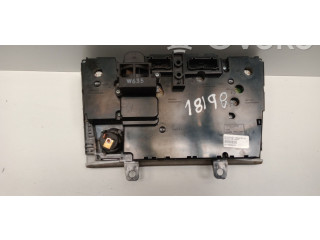 Блок управления климат-контролем 30746025 Volvo XC90