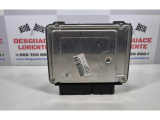 Блок управления двигателя 03L906018LA   Audi A6 S6 C7 4G