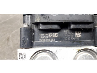 Jednotka ABS 2265106452 Nissan Micra 2014