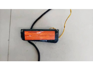 Подушка безопасности в сиденье 602174501 Mazda 3 I