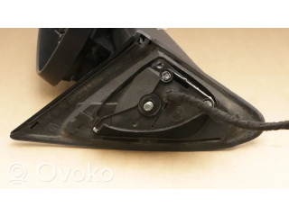 Зеркало электрическое        Volvo V70  2005 - 2008 года   