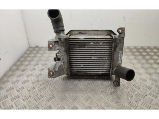 Интеркулер Nissan Navara D22