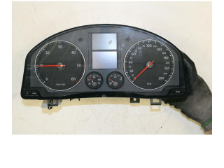 Панель приборов 1K0920862B Volkswagen Golf Plus