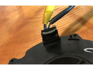 Подрулевой шлейф SRS SRS3PIN, MR228464 Mitsubishi Carisma