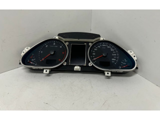 Přístrojová deska Audi Q7 4L 2007 4L0920930R