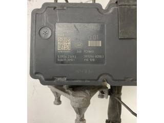 Jednotka ABS A1729014000, 10092623693 Mercedes-Benz C W204 2011