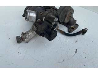 Turbodmychadlo Турбина 54399700124, CJ9G6K682BA Volvo V60 B4164T3