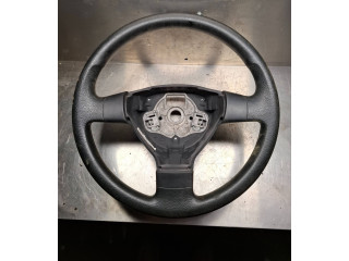 Руль Volkswagen Polo  2002 - 2005 года 6q0419091t      