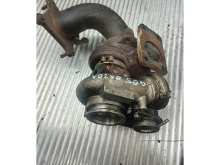  Турбина Volvo S80  4913105111, 8601455         