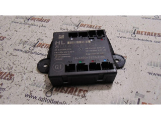 Блок управления дверью