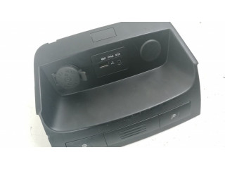 Включатель обогрева